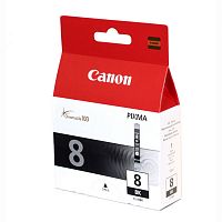 Картридж Canon CLI-8BK Black