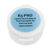 Термопрокладка жидкая K5 Pro, 20 г