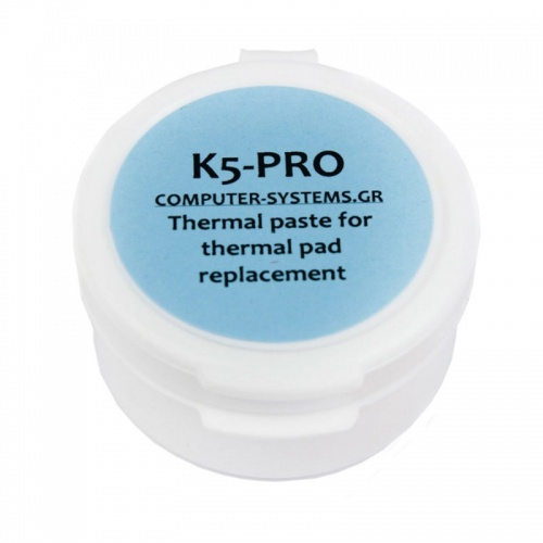 Термопрокладка жидкая K5 Pro, 20 г