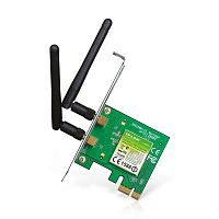 Сетевой адаптер Wi-Fi TP-LINK TL-WN881ND