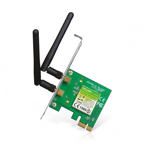 Сетевой адаптер Wi-Fi TP-LINK TL-WN881ND