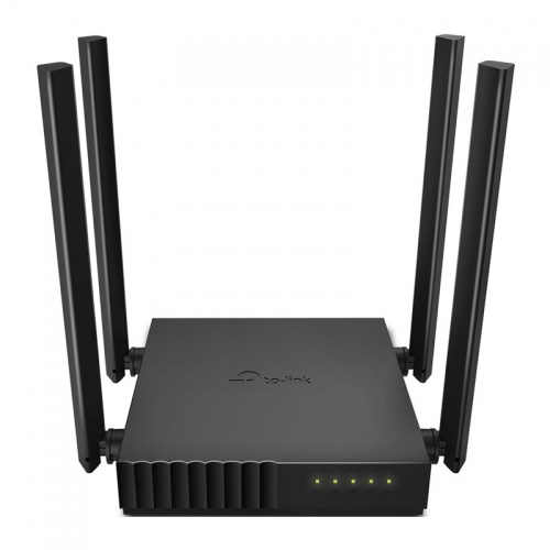 Wi-Fi роутер TP-Link Archer C54 AC1200