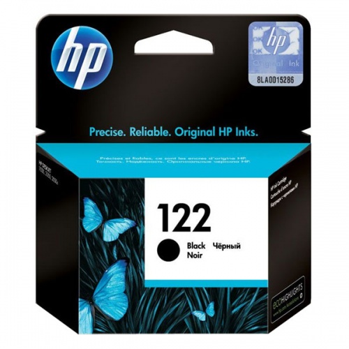 Картридж HP 122 (CH561HE) Black