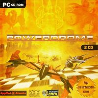 Powerdrome (PC)