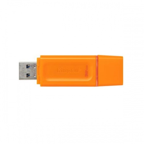 Флешка Kingston DataTraveler Exodia 32Gb Orange фото 2