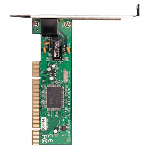 Сетевая карта TP-LINK TF-3200 PCI