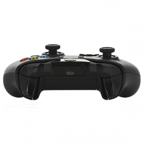 Геймпад Microsoft Xbox One Wireless Controller Black фото 5