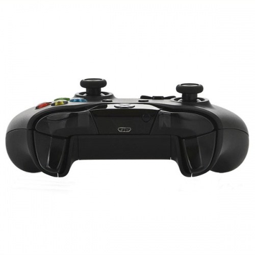 Геймпад Microsoft Xbox One Wireless Controller Black фото 5