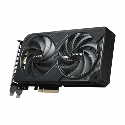 Видеокарта GIGABYTE GeForce RTX 5060 Ti Windforce OC 16G фото 4