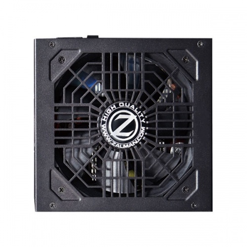 Блок питания Zalman ZM700-GVM 80 Plus Bronze, RTL фото 4