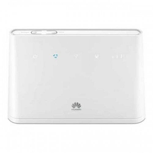 Wi-Fi роутер Huawei B310s-22 White