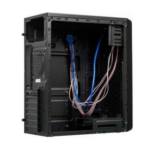 Корпус Accord E-01 ATX Black фото 2