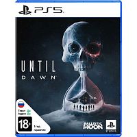 Игра Untill Dawn (PS5)
