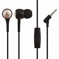 Гарнитура Hoco M19 Black