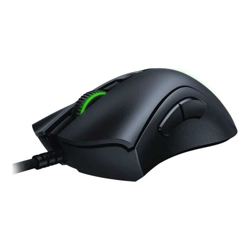 Мышь Razer DeathAdder V2 USB фото 3