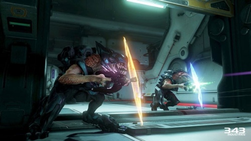 Halo: Guardians (Xbox One) фото 5
