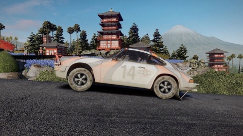 V-Rally 4 (PS4) фото 2