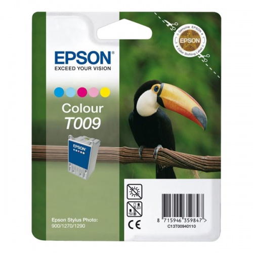 Картридж Epson T009