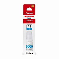 Чернила Canon GI-41 C Cyan, 70ml