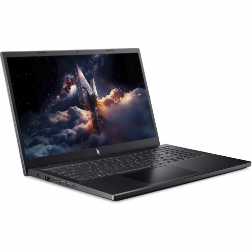 Ноутбук 15.6" Acer Nitro V15 [15.6"/Intel Core i5-13420H/16Gb/SSD 512Gb/NVIDIA RTX 5050/Windows 11] фото 4