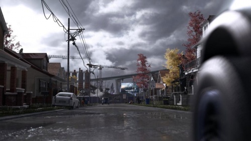 Detroit: Стать человеком (PS4) фото 3