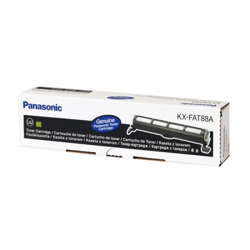 Картридж Panasonic KX-FAT88A