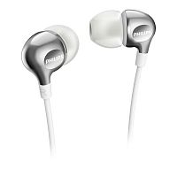 Наушники Philips SHE3700WT White