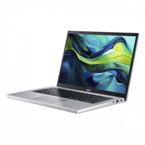Ноутбук Acer Aspire AG14-21P-R4XC [14"/AMD Ryzen 3 7320U/8Gb/SSD 256Gb/Windows 11 Pro] фото 2