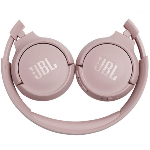 Гарнитура JBL Tune 590BT Pink фото 4