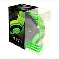 Гарнитура Razer Kraken Pro Green