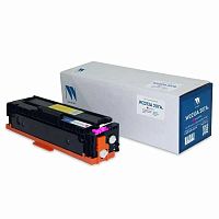 Картридж NV Print W2213A 207A Magenta