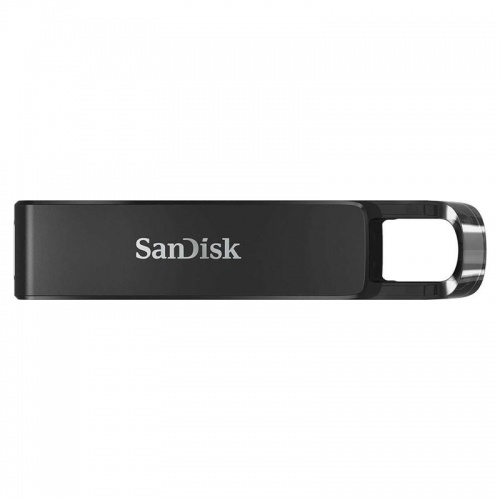 Флешка Sandisk CZ460 Ultra Type-C USB 64Gb фото 2