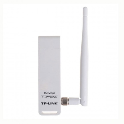 Wi-Fi адаптер TP-LINK TL-WN722N