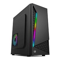 Корпус Accord ACC-CL295RGB ATX Black