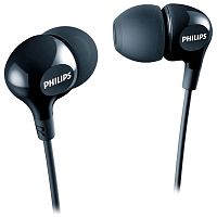 Наушники Philips SHE3550BK Black