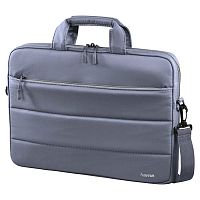 Сумка для ноутбука Hama Toronto 14.1" Blue/Grey