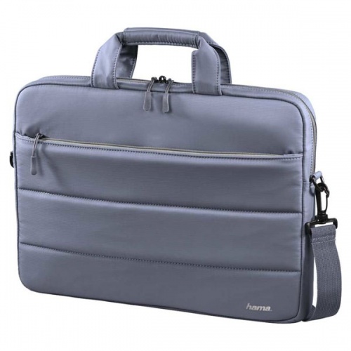 Сумка для ноутбука Hama Toronto 14.1" Blue/Grey