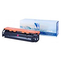 Картридж NV Print CF213A/CE323A/CB543A/Cartridge 716/731 Magenta