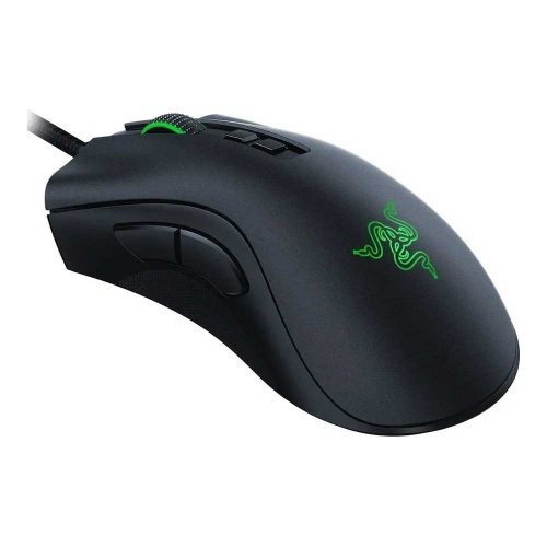 Мышь Razer DeathAdder V2 USB фото 2