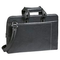 Сумка для ноутбука RivaCase 8930 15.6" Black