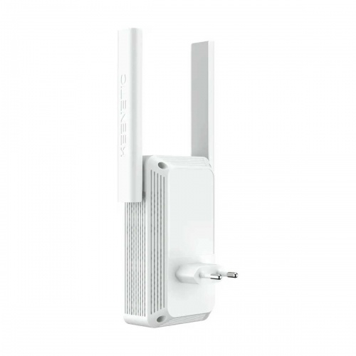 Повторитель сигнала Wi-Fi Keenetic Buddy 4 фото 4