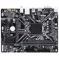 Материнская плата Gigabyte H310M H, RTL