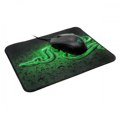 Мышь Razer Abyssus 2000 USB + коврик Goliathus Speed Terra фото 3