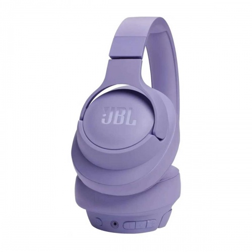 Гарнитура JBL Tune 720BT Purple фото 2