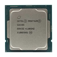 Процессор Intel Pentium Gold G6405, OEM