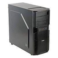 Компьютер DMX Gaming Series 2003-898 [i5-9400F/16Gb/SSD 240Gb/HDD 1Tb/GTX 710 2Gb/Wi/Fi/650W]