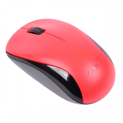 Мышь Genius NX-7000 Wireless Red фото 3