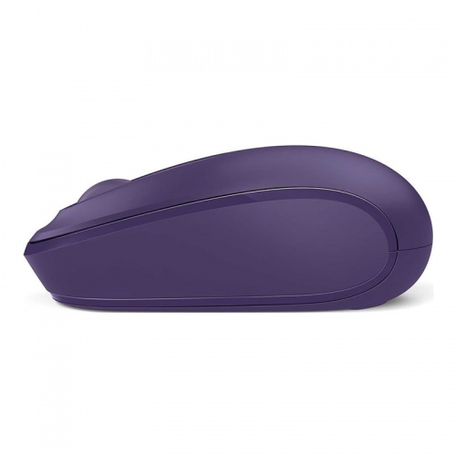 Мышь Microsoft Mobile Mouse 1850 Purple фото 2