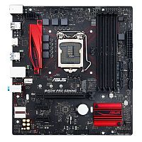 Материнская плата Asus B150M PRO GAMING, RTL