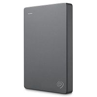 Внешний жесткий диск Seagate Basic 2Tb Grey